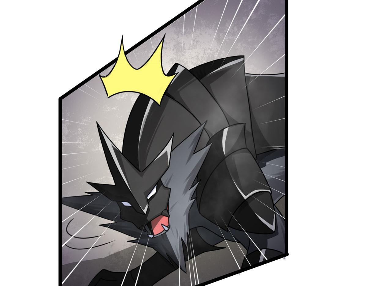 68 坚强的小墨也(1/2)-第68话