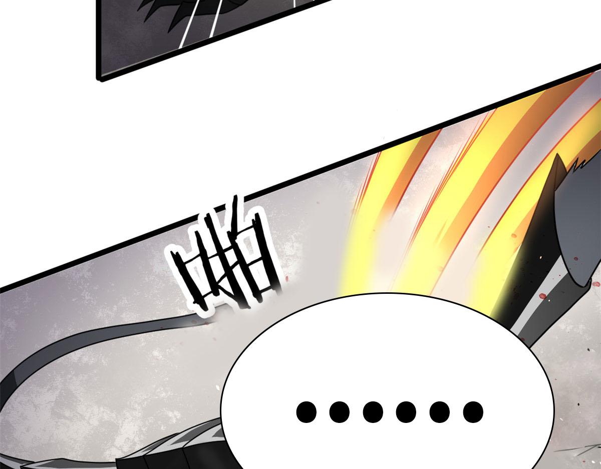 68 坚强的小墨也(1/2)-第68话