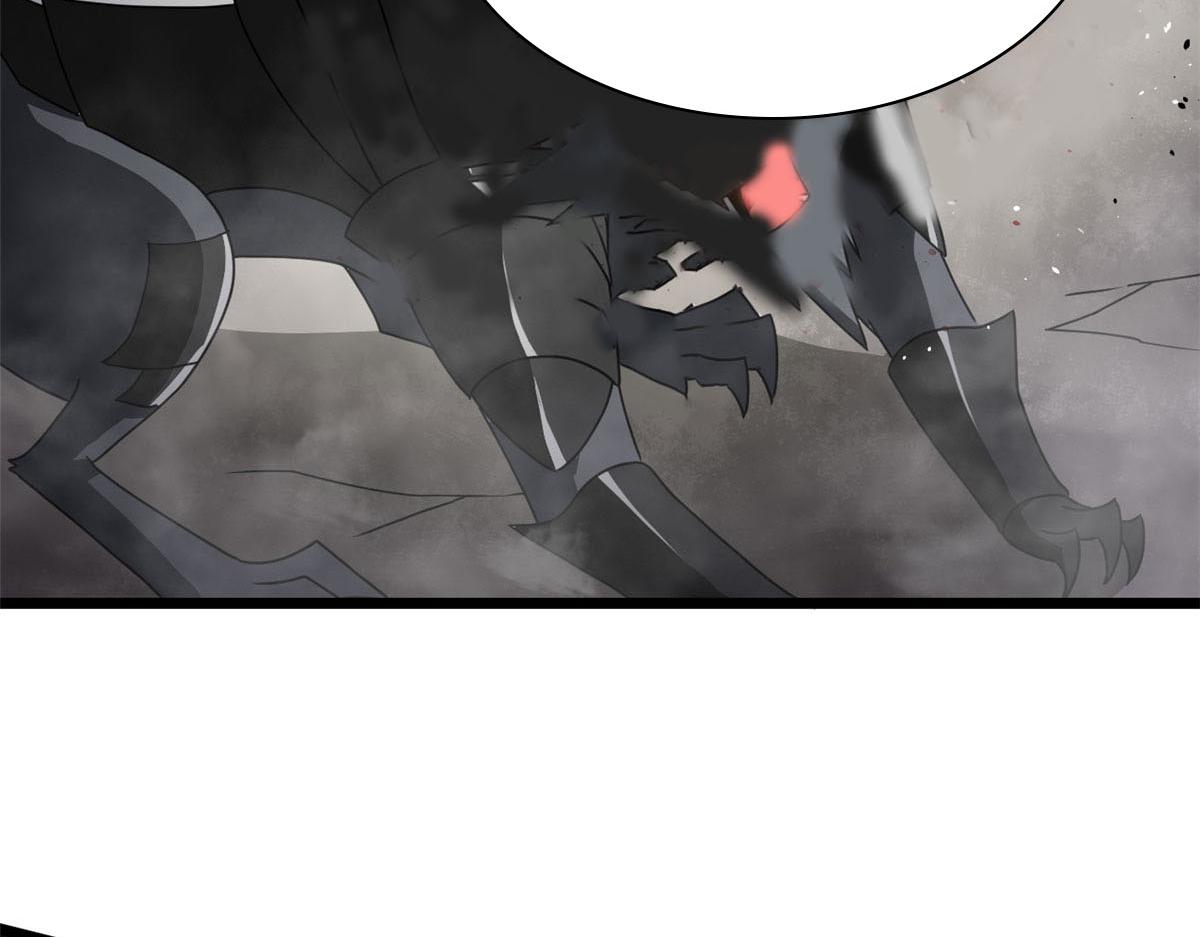 68 坚强的小墨也(1/2)-第68话