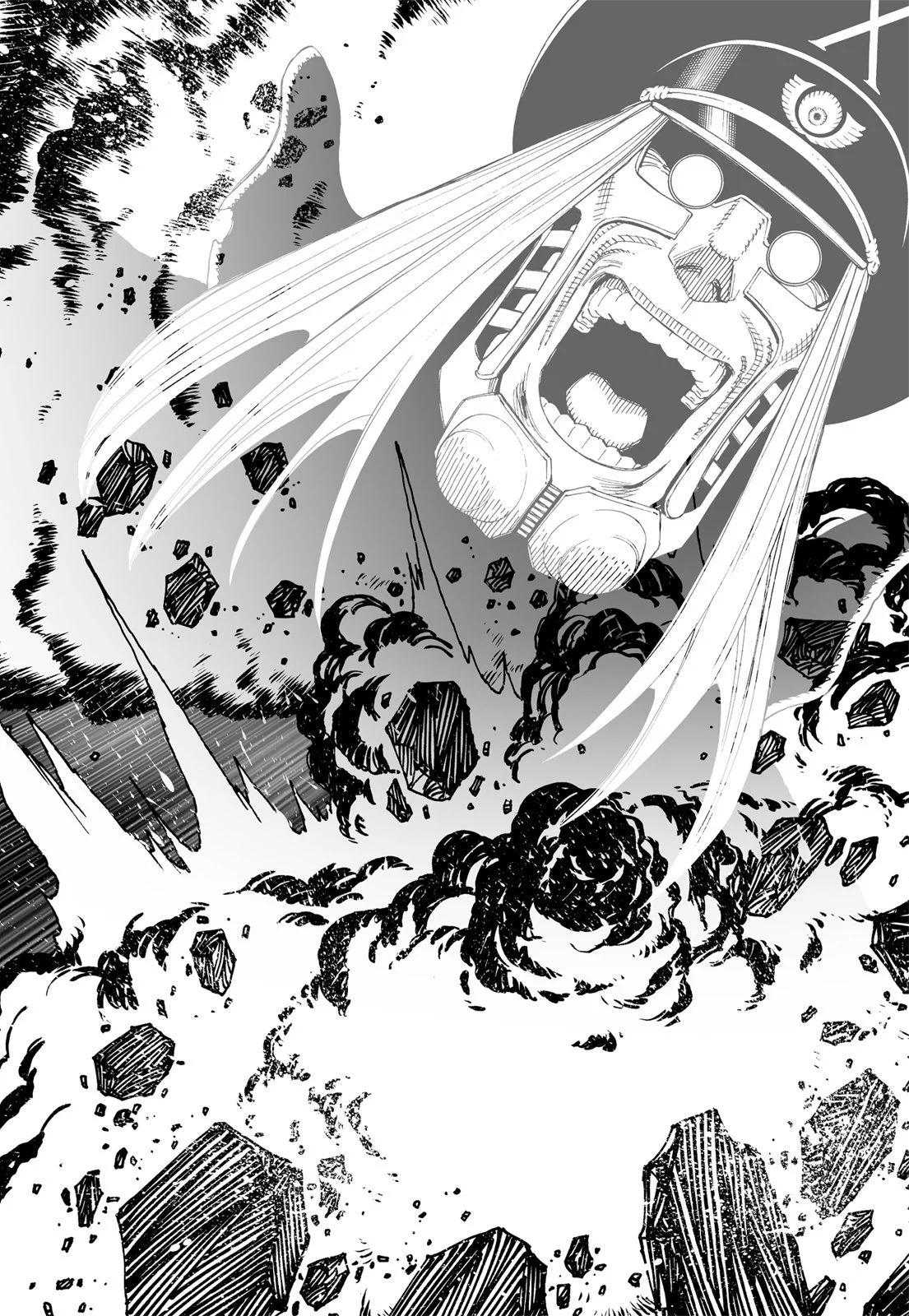 銃夢LastOrder - 新裝版03卷(2/7) - 2