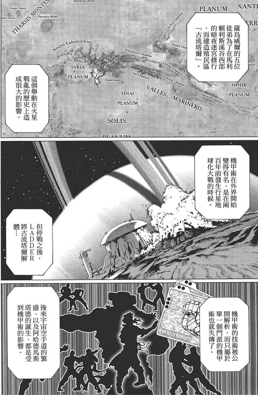 銃夢LastOrder - 第06卷(1/4) - 6