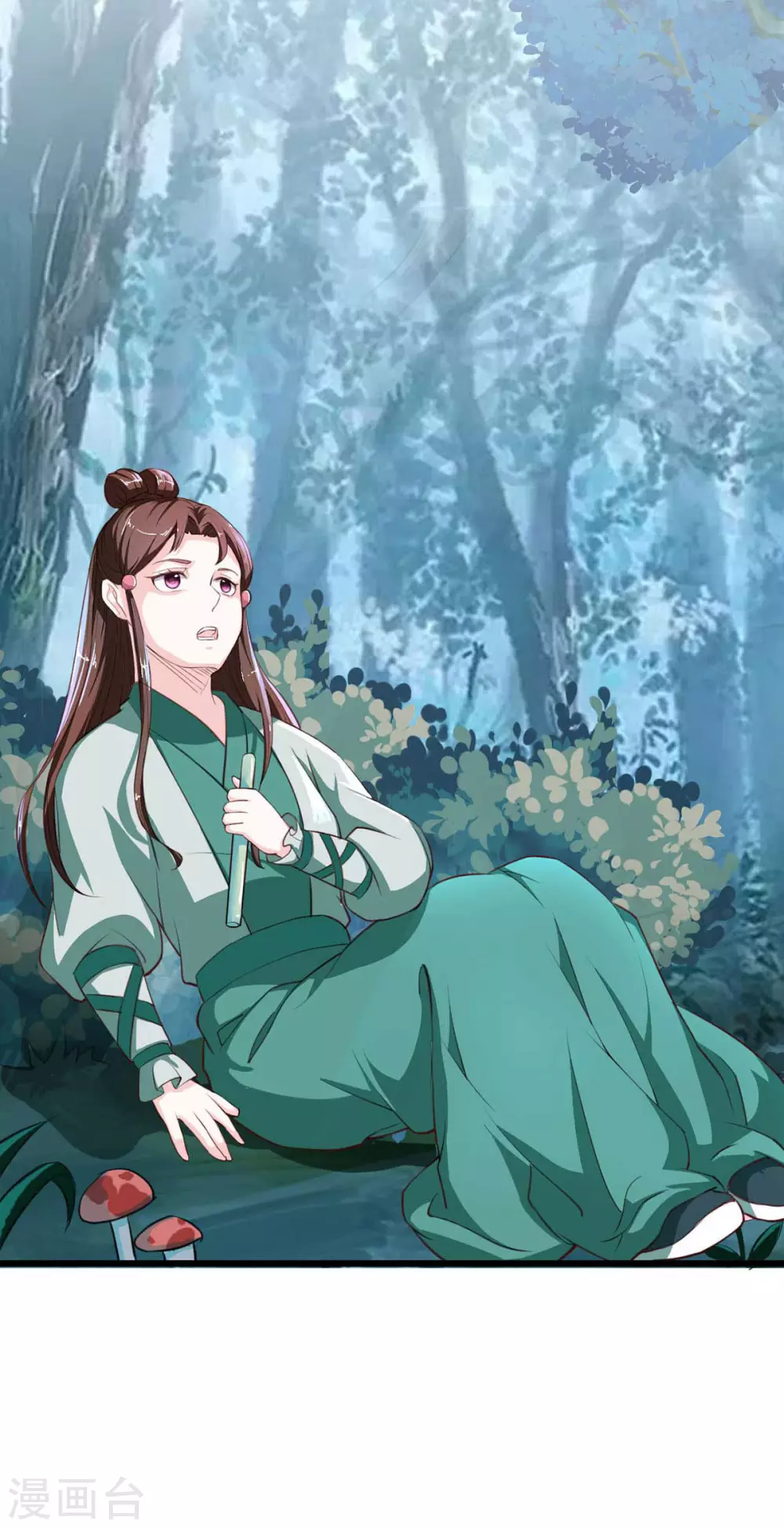 第19话 睹物思人-第20话