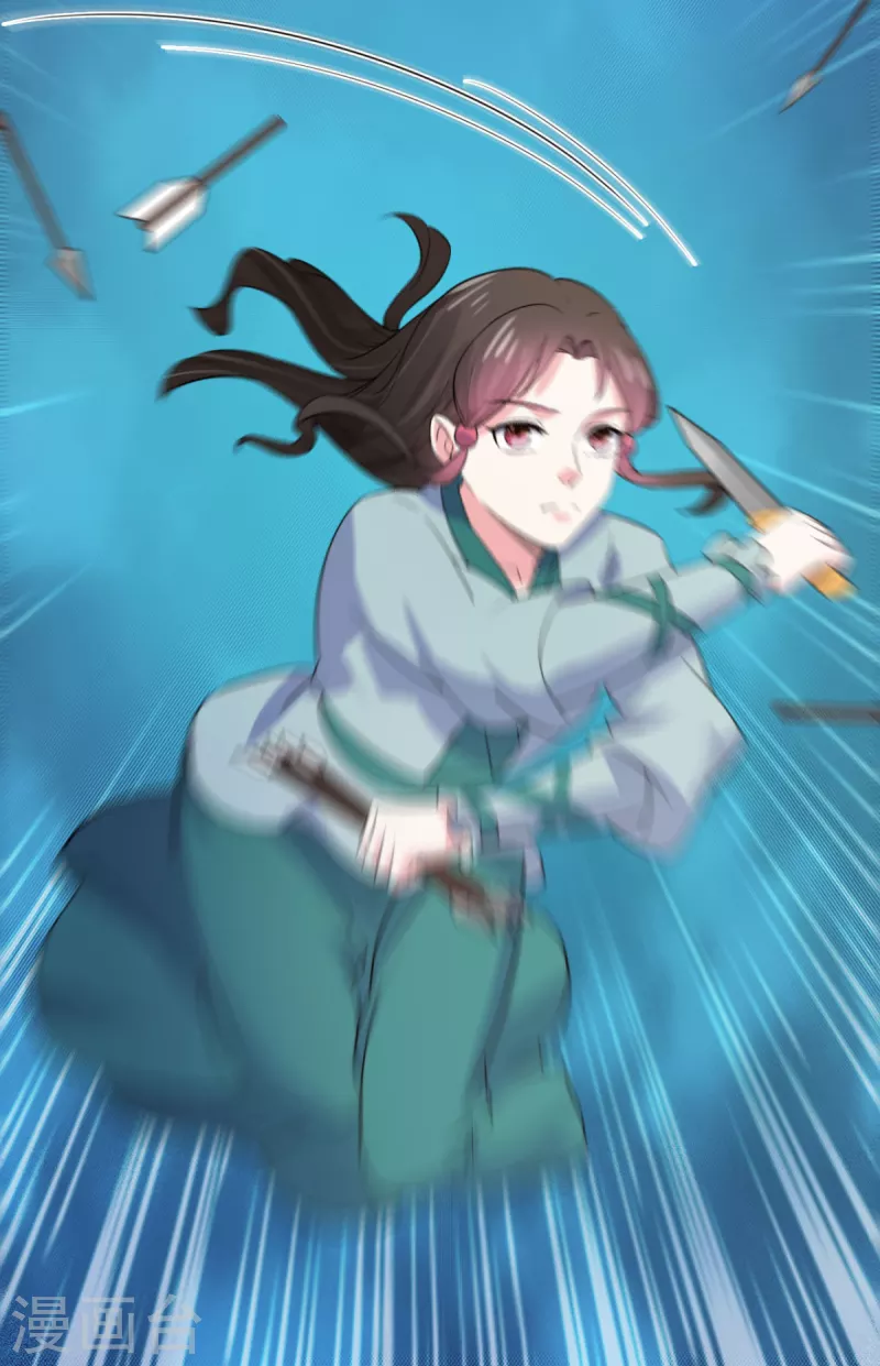 第37话 获取解药-第38话