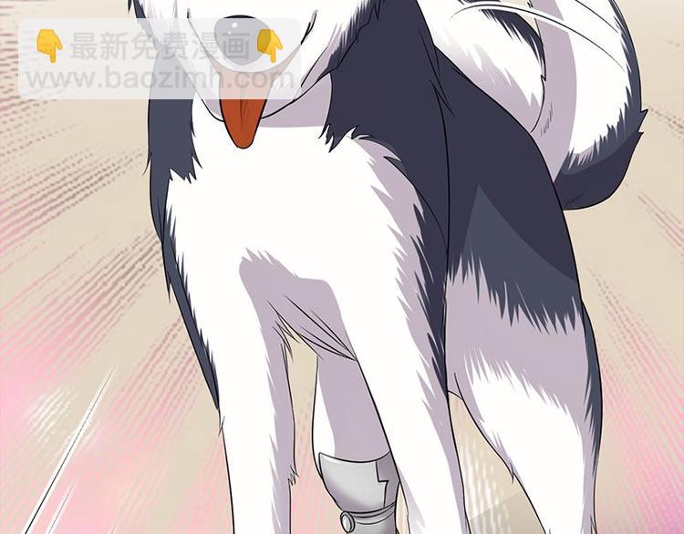 寵妻成癮：陸少的心尖寵 - 第13話：傳說中的陸傲天(3/3) - 4