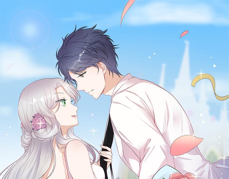 寵妻成癮：陸少的心尖寵 - 第3話：行車不規範，親人兩行淚(1/4) - 1