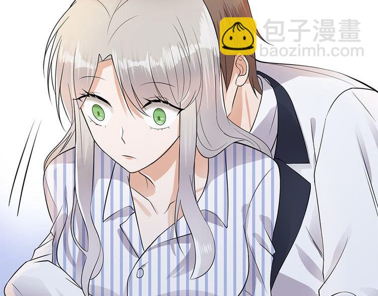 寵妻成癮：陸少的心尖寵 - 第3話：行車不規範，親人兩行淚(3/4) - 7