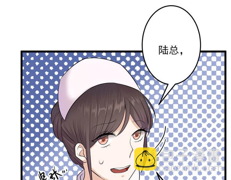 寵妻成癮：陸少的心尖寵 - 第3話：行車不規範，親人兩行淚(2/4) - 8