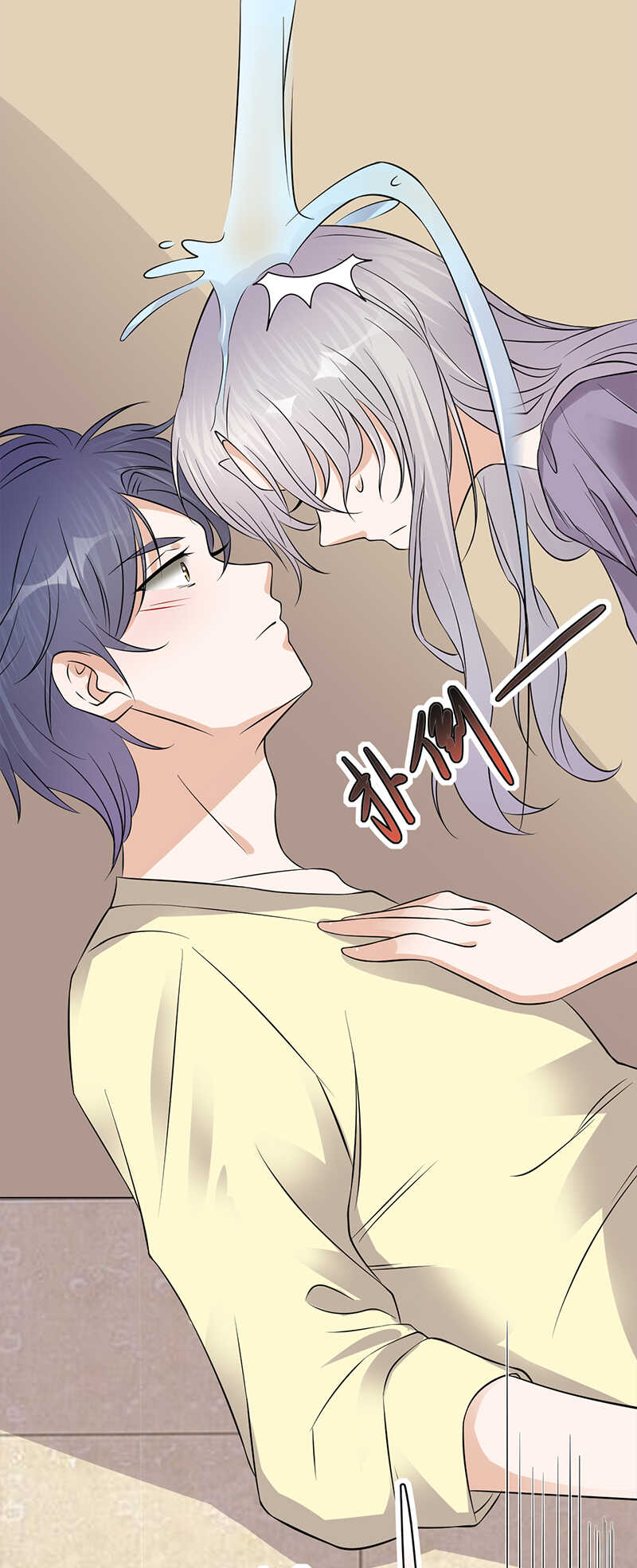 第37话：O型血感觉有被冒犯到-第38话