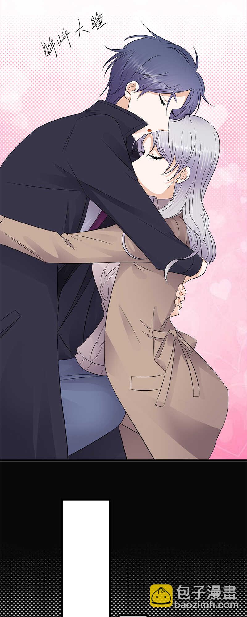 寵妻成癮：陸少的心尖寵 - 第55話：我信你個鬼 - 8