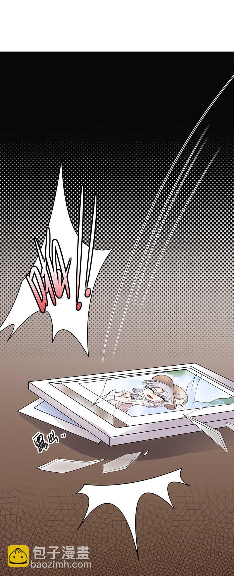 寵妻成癮：陸少的心尖寵 - 第59話：另一張照片 - 4