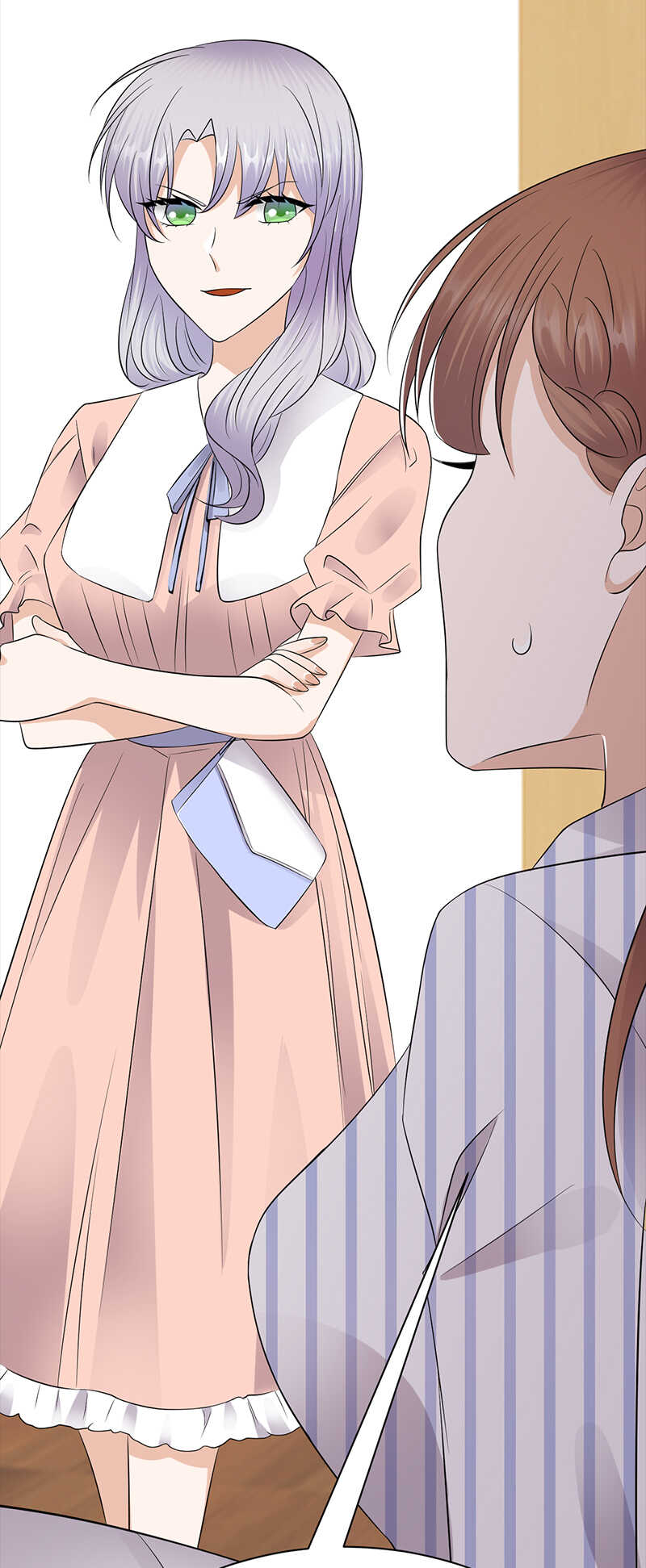 寵妻成癮：陸少的心尖寵 - 第69話：棋差一招 - 6