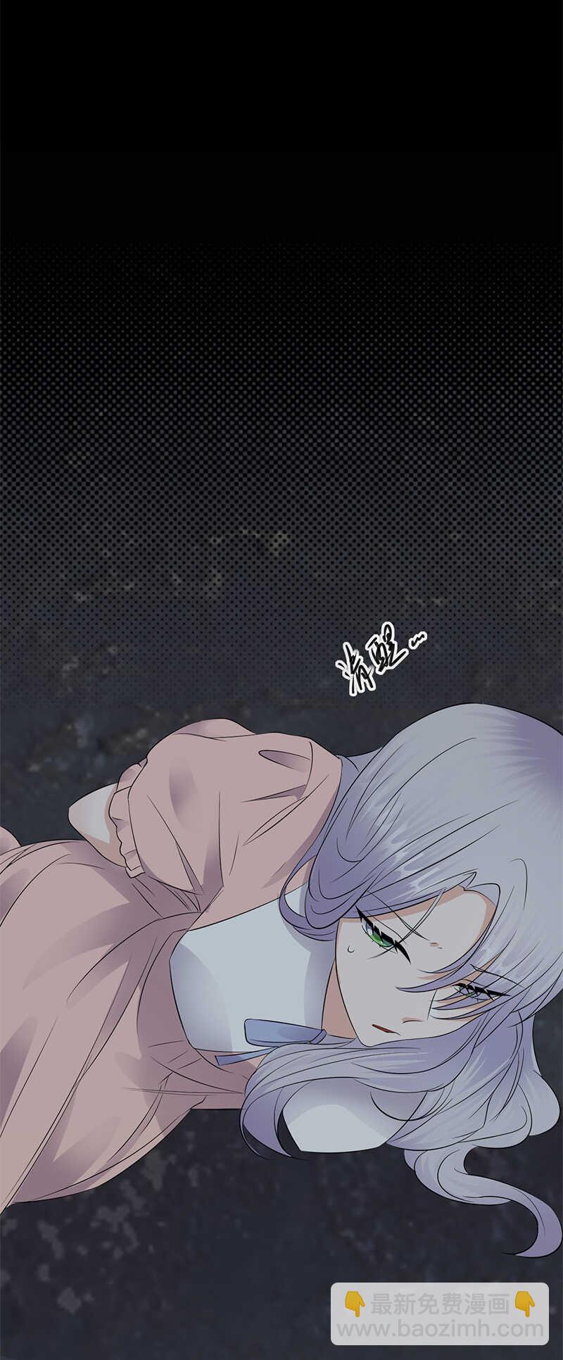 寵妻成癮：陸少的心尖寵 - 第79話：敵人還是朋友 - 3