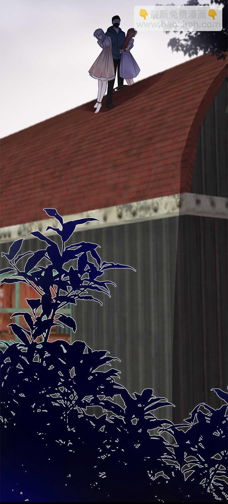 寵妻成癮：陸少的心尖寵 - 第83話：謊言的代價 - 1