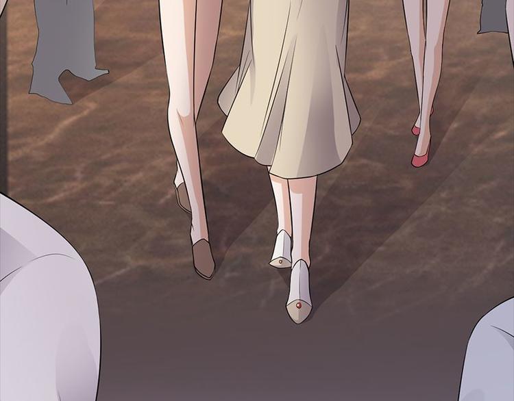 寵妻成癮：陸少的心尖寵 - 第9話：豪門標配惡婆婆(2/3) - 3