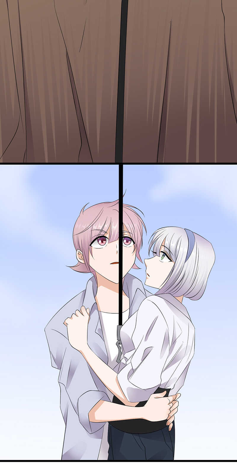 寵妻成癮：陸少的心尖寵 - 第99話：完結篇 上 - 3