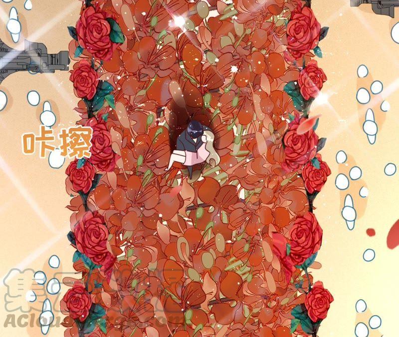 寵妻狂魔：百萬千金要淪陷 - 第100話 爲你種的玫瑰(2/2) - 4