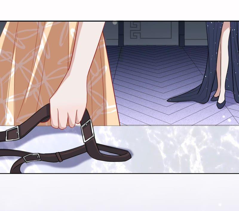 寵妻狂魔：百萬千金要淪陷 - 第108話 反擊(1/2) - 6