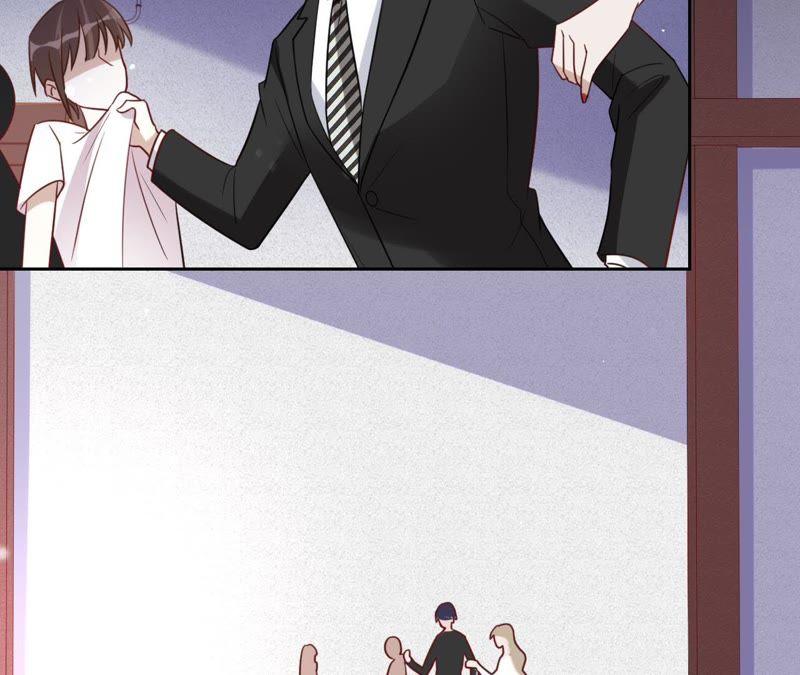 寵妻狂魔：百萬千金要淪陷 - 第112話 我的女人，我來護！(1/2) - 4