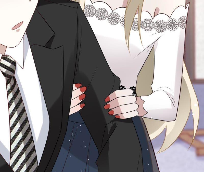 寵妻狂魔：百萬千金要淪陷 - 第112話 我的女人，我來護！(1/2) - 7