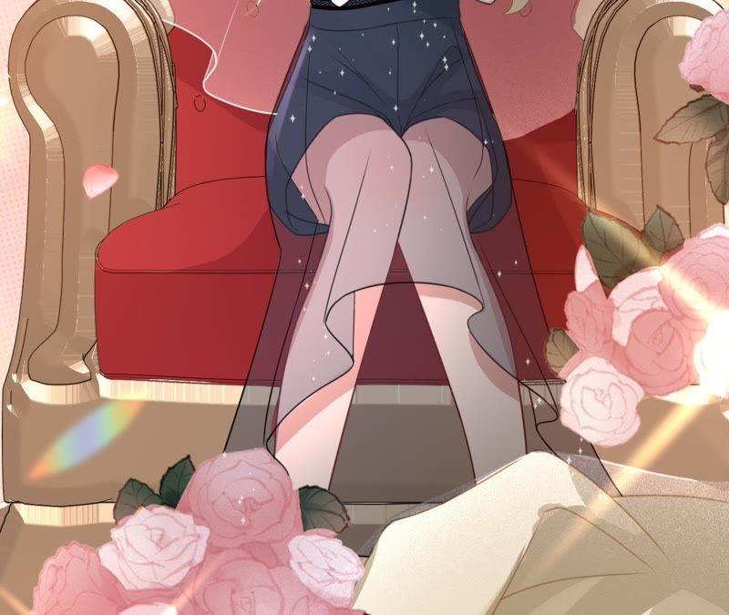 寵妻狂魔：百萬千金要淪陷 - 第114話 喜歡吃蛋糕嗎？(2/2) - 4