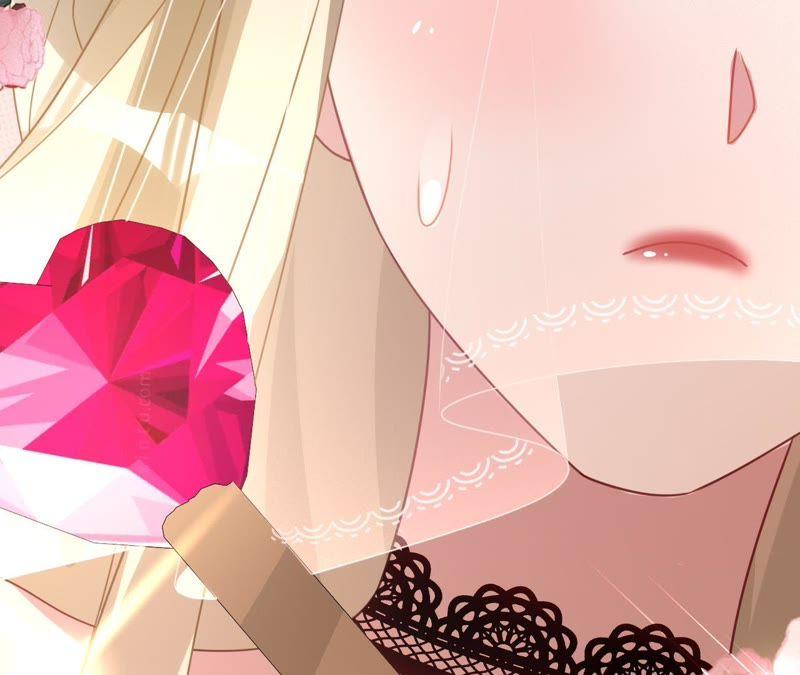 寵妻狂魔：百萬千金要淪陷 - 第114話 喜歡吃蛋糕嗎？(2/2) - 2