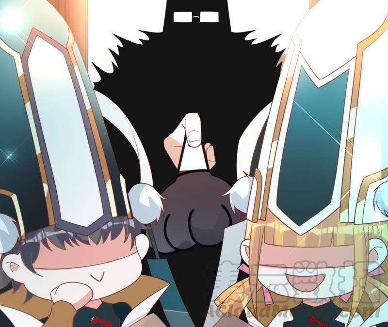 寵妻狂魔：百萬千金要淪陷 - 第114話 喜歡吃蛋糕嗎？(2/2) - 3