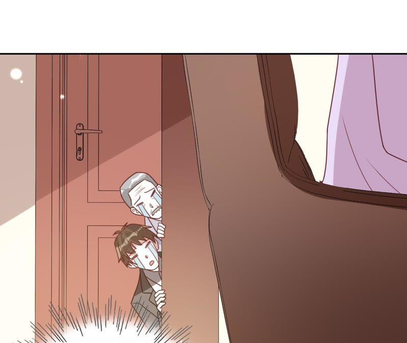 寵妻狂魔：百萬千金要淪陷 - 第116話 做飯都這麼好吃(1/2) - 6