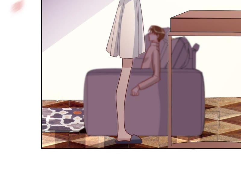 寵妻狂魔：百萬千金要淪陷 - 第116話 做飯都這麼好吃(2/2) - 6