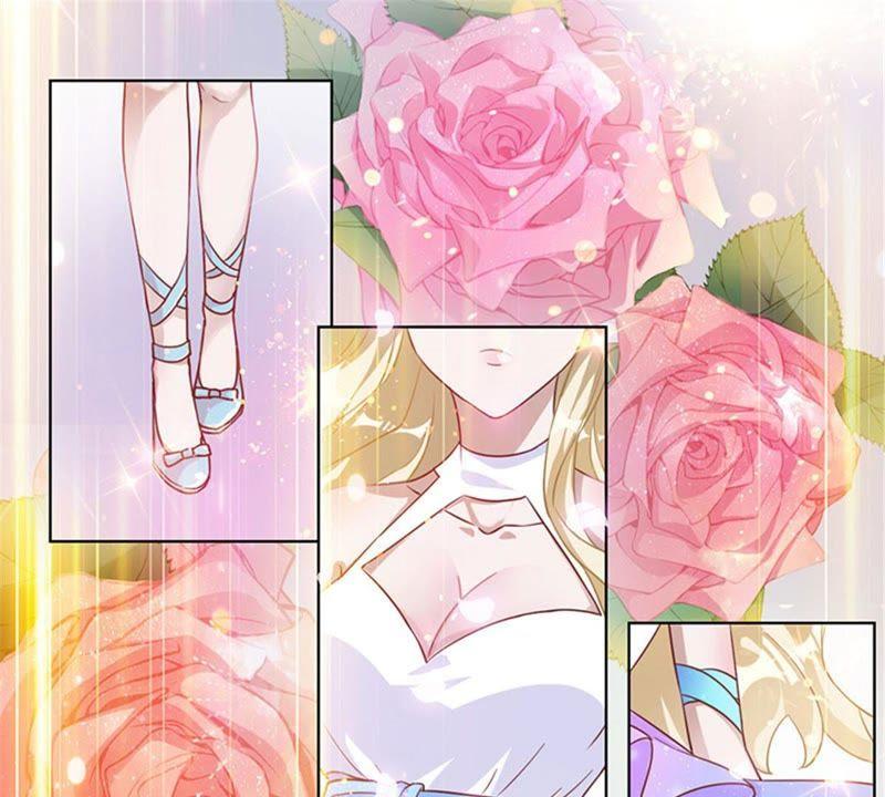 寵妻狂魔：百萬千金要淪陷 - 第12話 今天你的眼光還不錯(1/2) - 3