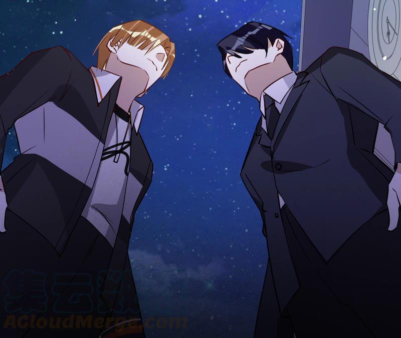 寵妻狂魔：百萬千金要淪陷 - 第124話 我只要她(2/2) - 5