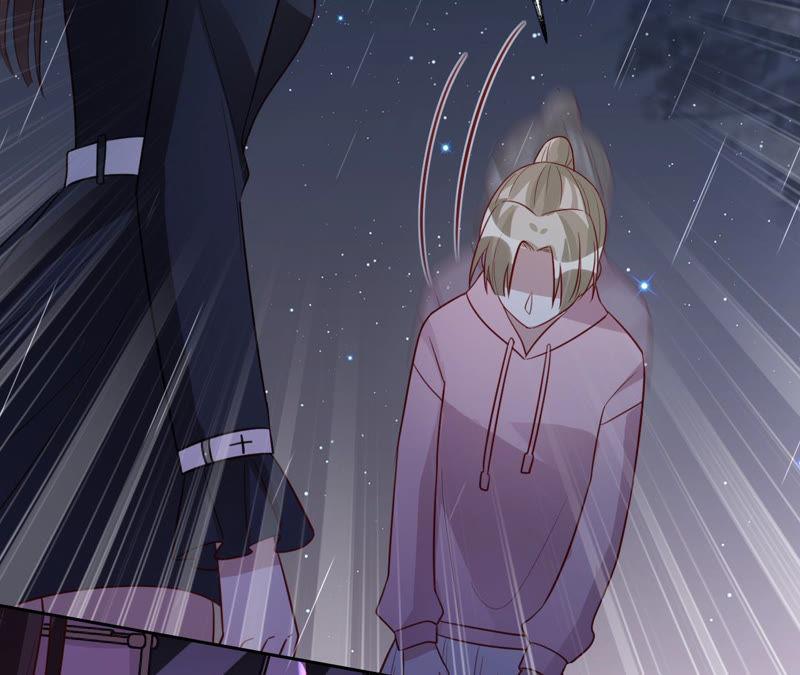 寵妻狂魔：百萬千金要淪陷 - 第126話 他，豈止是溫柔(2/2) - 2