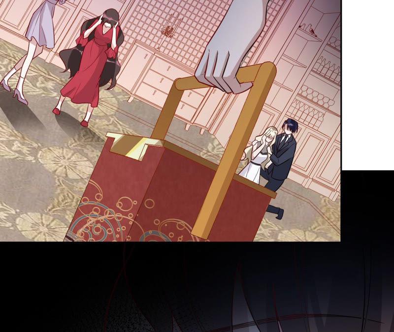 寵妻狂魔：百萬千金要淪陷 - 第128話 誣陷(1/3) - 6