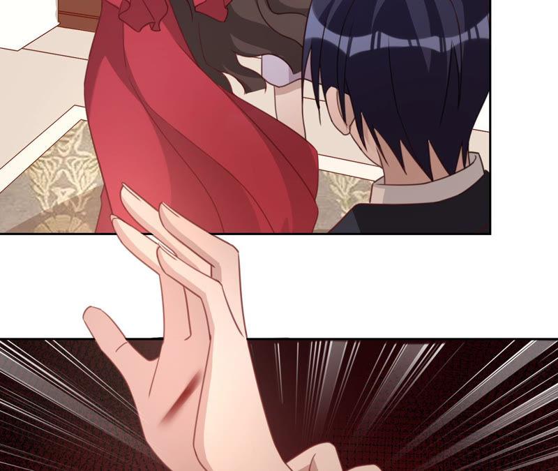 寵妻狂魔：百萬千金要淪陷 - 第128話 誣陷(2/3) - 3