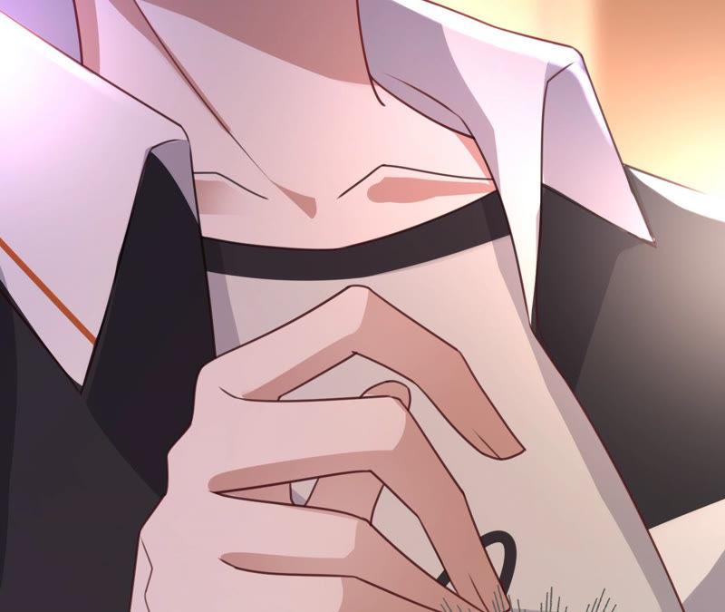 寵妻狂魔：百萬千金要淪陷 - 第128話 誣陷(2/3) - 5