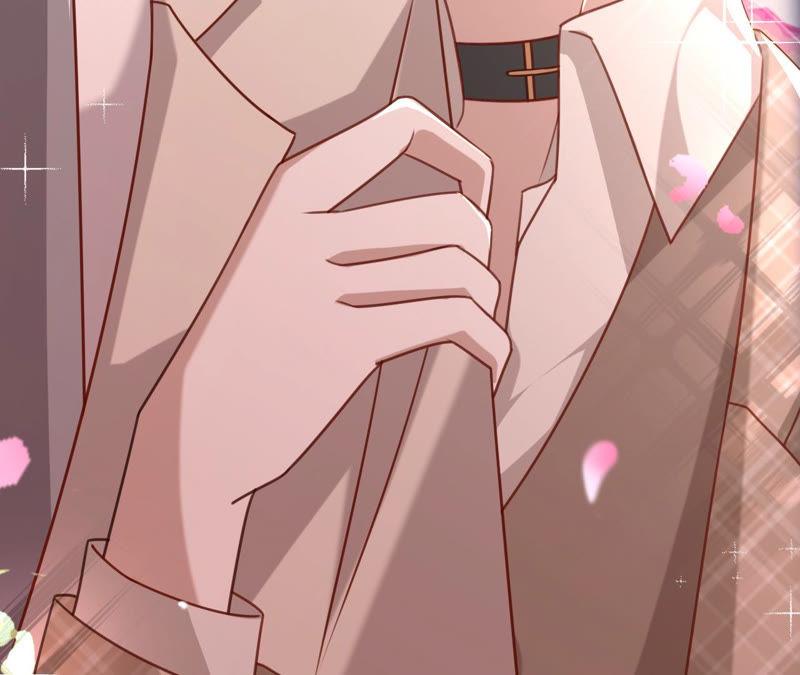 寵妻狂魔：百萬千金要淪陷 - 第130話 發佈會上的澄清(2/2) - 3