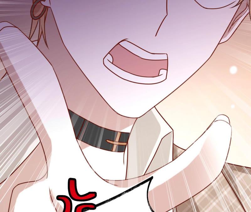 寵妻狂魔：百萬千金要淪陷 - 第130話 發佈會上的澄清(2/2) - 7