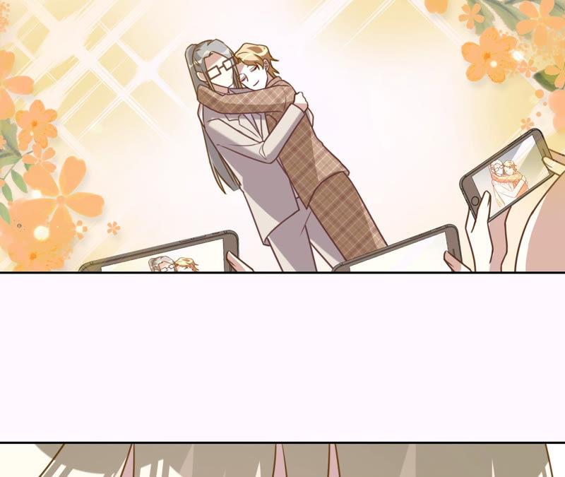 寵妻狂魔：百萬千金要淪陷 - 第130話 發佈會上的澄清(2/2) - 8