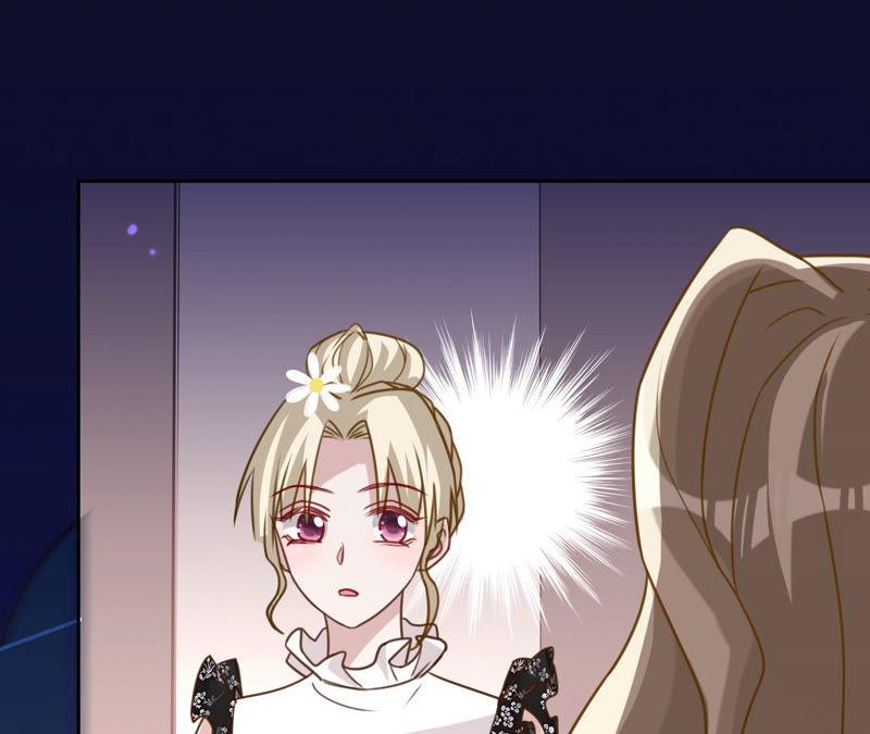 寵妻狂魔：百萬千金要淪陷 - 第130話 發佈會上的澄清(2/2) - 8