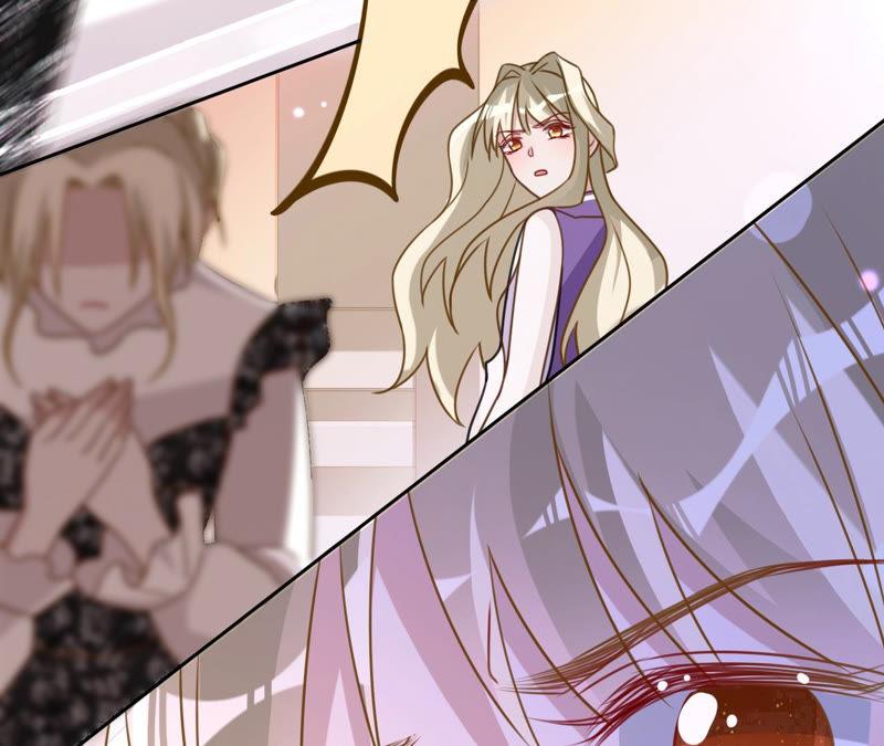 寵妻狂魔：百萬千金要淪陷 - 第130話 發佈會上的澄清(2/2) - 3