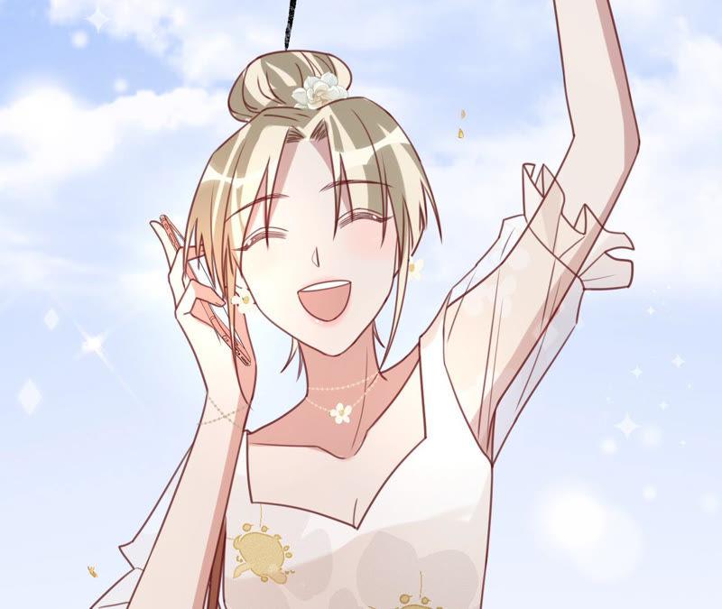 寵妻狂魔：百萬千金要淪陷 - 第132話 約會(2/2) - 4