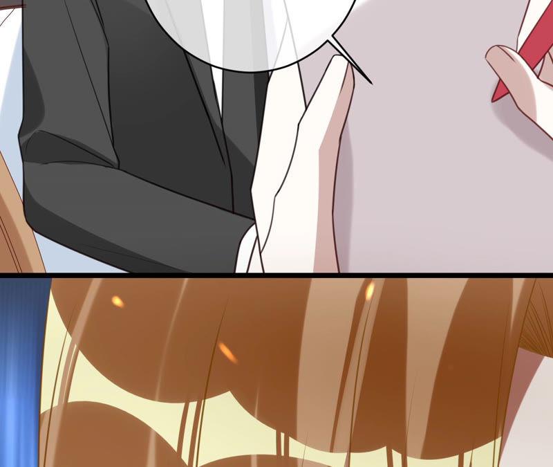 寵妻狂魔：百萬千金要淪陷 - 第134話 是蘇蜜撞的我(1/2) - 5