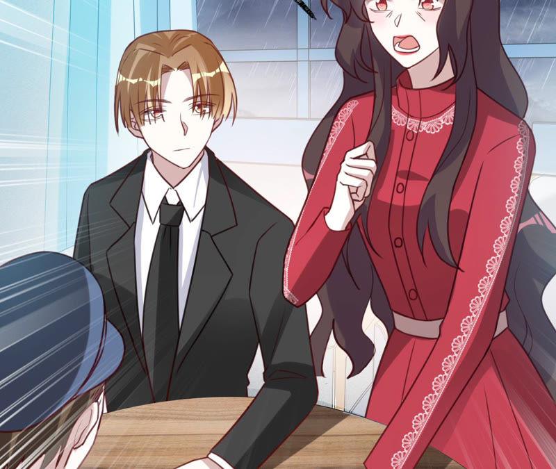 寵妻狂魔：百萬千金要淪陷 - 第134話 是蘇蜜撞的我(1/2) - 4