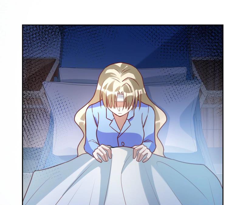 寵妻狂魔：百萬千金要淪陷 - 第134話 是蘇蜜撞的我(1/2) - 8