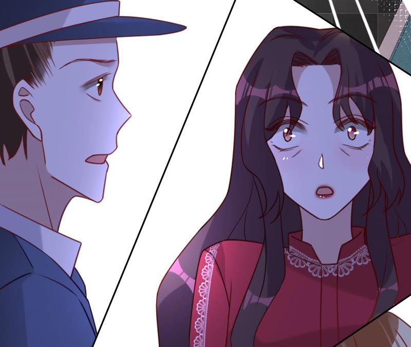 寵妻狂魔：百萬千金要淪陷 - 第134話 是蘇蜜撞的我(2/2) - 1