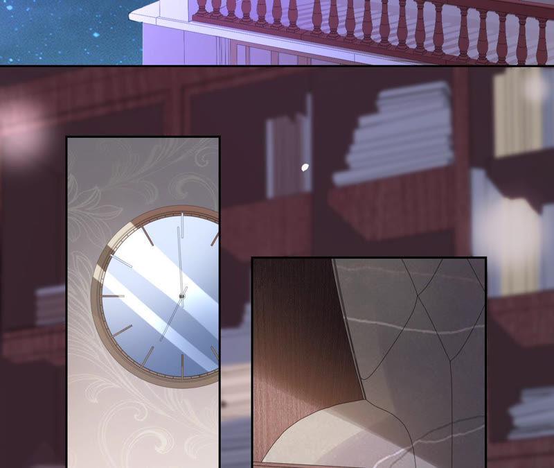 寵妻狂魔：百萬千金要淪陷 - 第134話 是蘇蜜撞的我(2/2) - 1