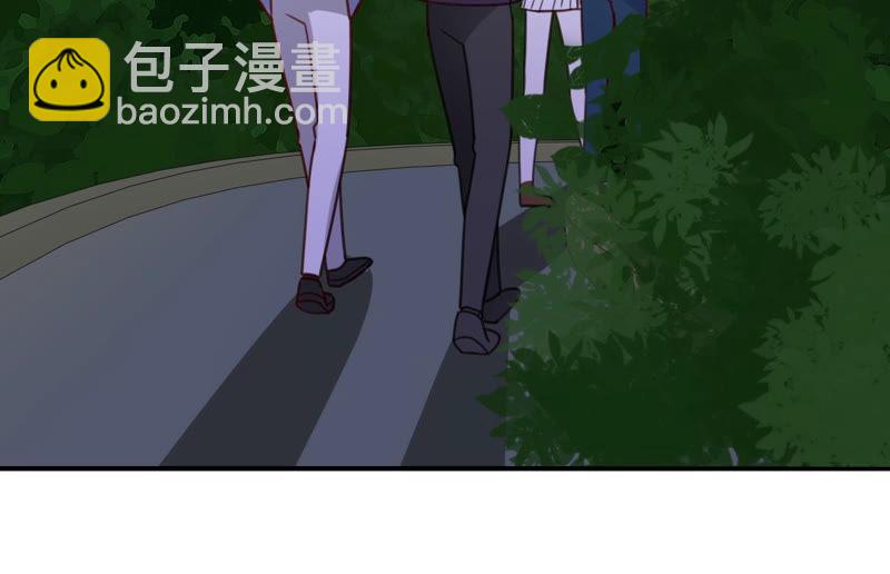 寵妻狂魔：百萬千金要淪陷 - 第138話 解除起訴(2/2) - 3