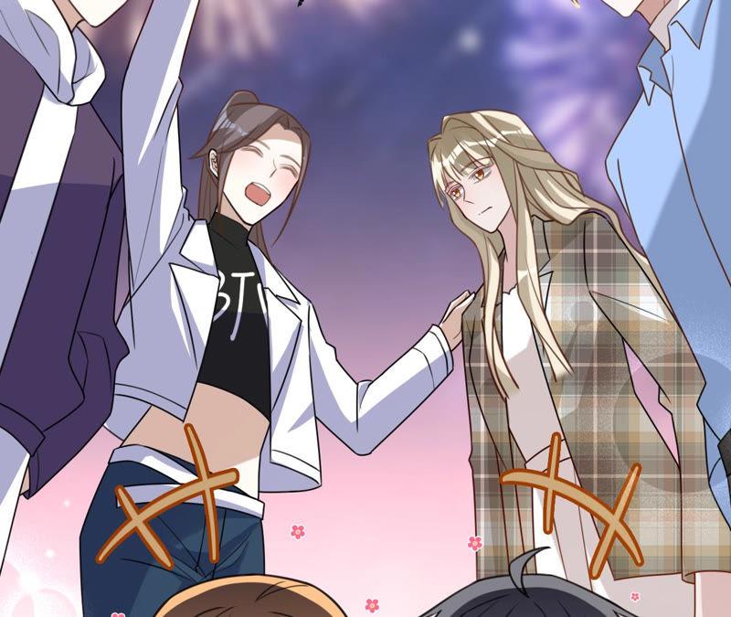 寵妻狂魔：百萬千金要淪陷 - 第140話 執迷不悟(2/2) - 1