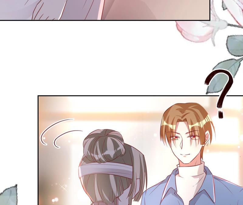 寵妻狂魔：百萬千金要淪陷 - 第142話 你到底愛誰？(1/2) - 4