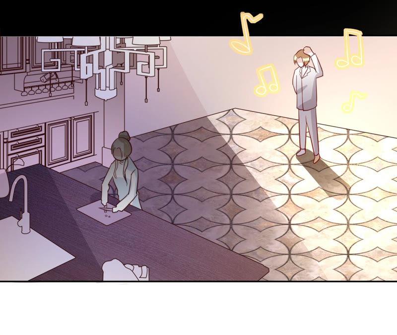 寵妻狂魔：百萬千金要淪陷 - 第142話 你到底愛誰？(1/2) - 6