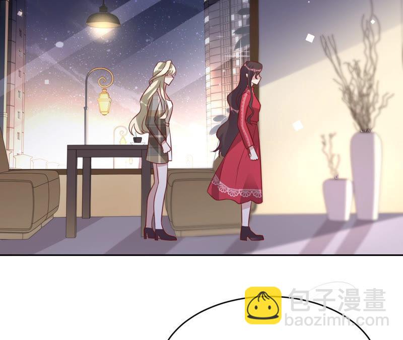 寵妻狂魔：百萬千金要淪陷 - 第142話 你到底愛誰？(1/2) - 6